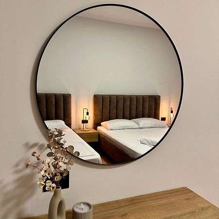 Lidia Apartments Σαράντα Εξωτερικό φωτογραφία