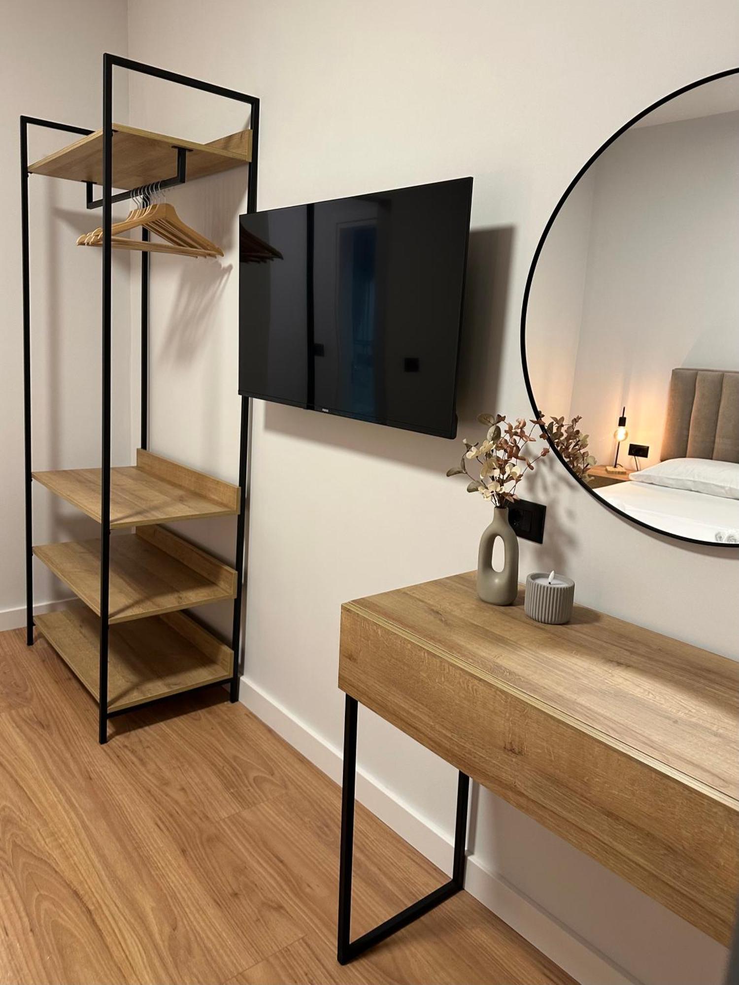 Lidia Apartments Σαράντα Εξωτερικό φωτογραφία