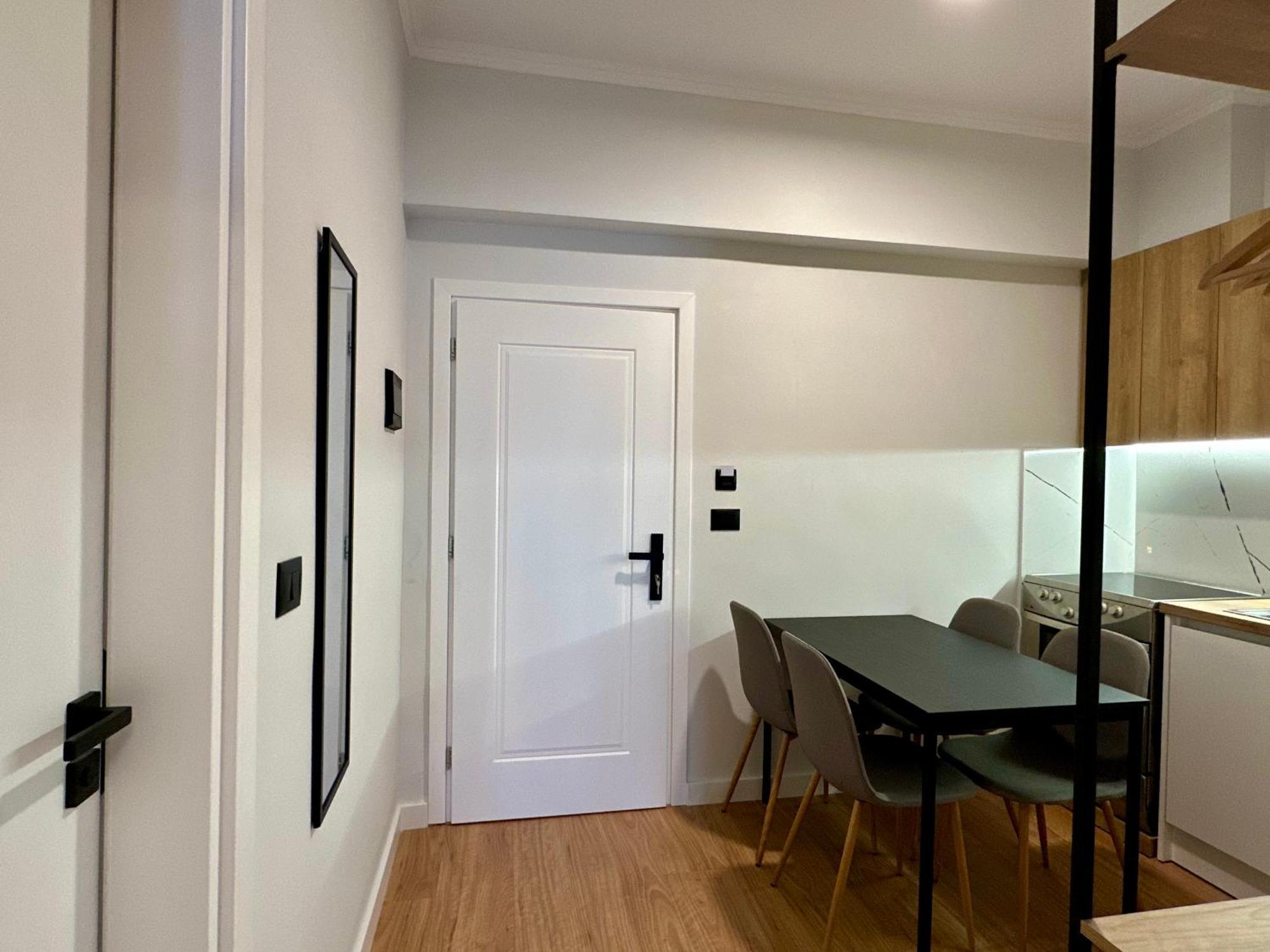 Lidia Apartments Σαράντα Εξωτερικό φωτογραφία